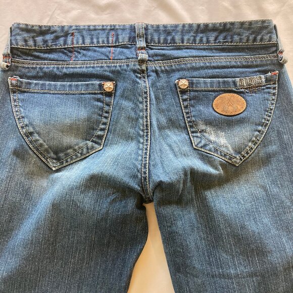 BCBGirls Jeans Size 30 - Picture 4 of 8